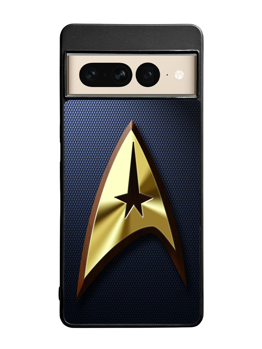 Star Trek 2nd Google Pixel 7 Pro Case