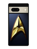 Star Trek 2nd Google Pixel 7 Case