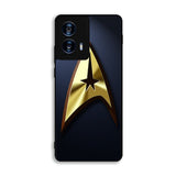 Star Trek 2nd Motorola Moto G Power 5G 2024 Case FE0822