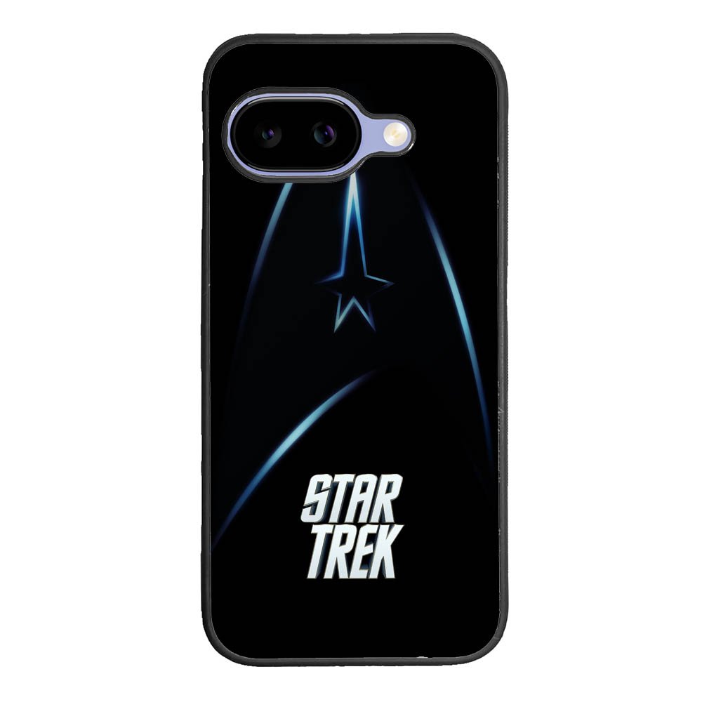 Star Trek Black X02219 Google Pixel 10A Case