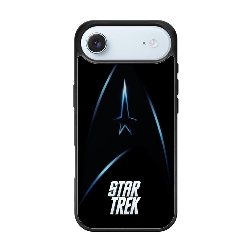 Star Trek Black X02219 iPhone Air Case