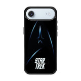 Star Trek Black X02219 iPhone Air Case