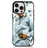 lil baby rapper X02216 iPhone 16 Pro Case