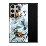 lil baby rapper X02216 Samsung Galaxy S25 Ultra 5G Case