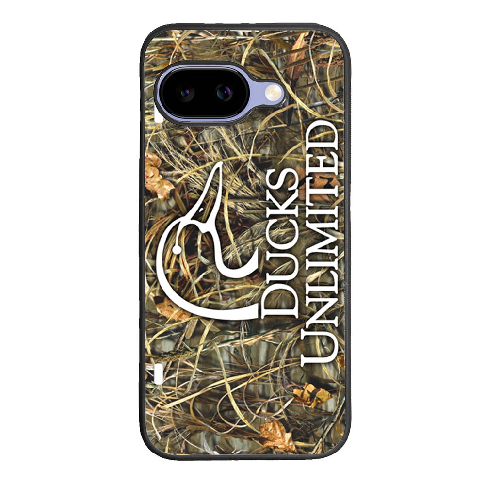 ducks unlimited X02214 Google Pixel 10A Case