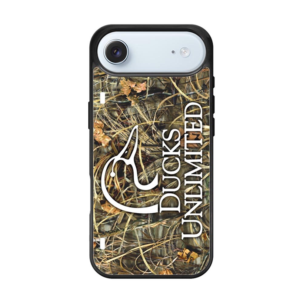 ducks unlimited X02214 iPhone Air Case