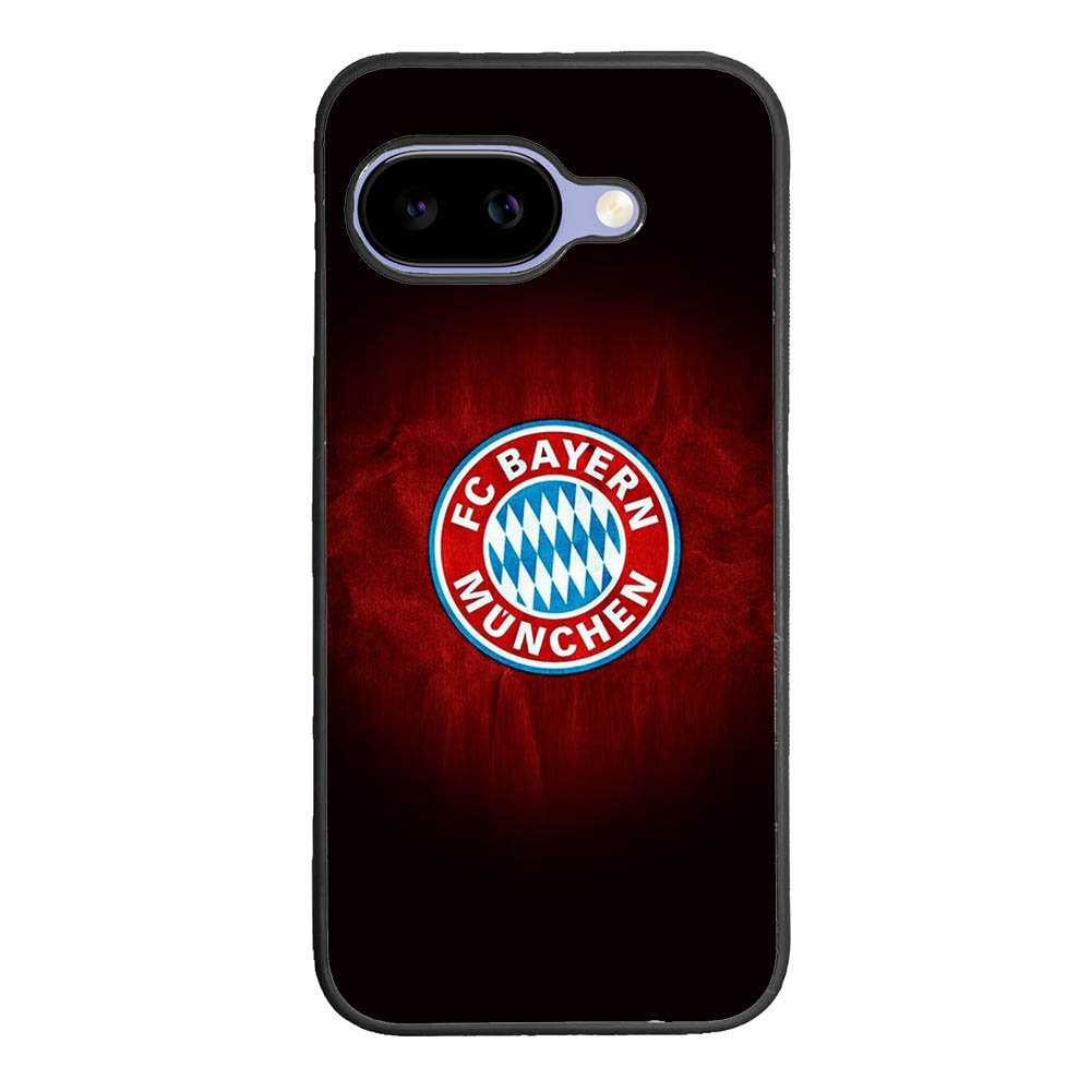 fc bayern munich X02205 Google Pixel 10A Case