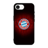 fc bayern munich X02205 iPhone 17e Case