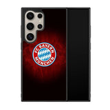 fc bayern munich X02205 Samsung Galaxy S25 Ultra 5G Case