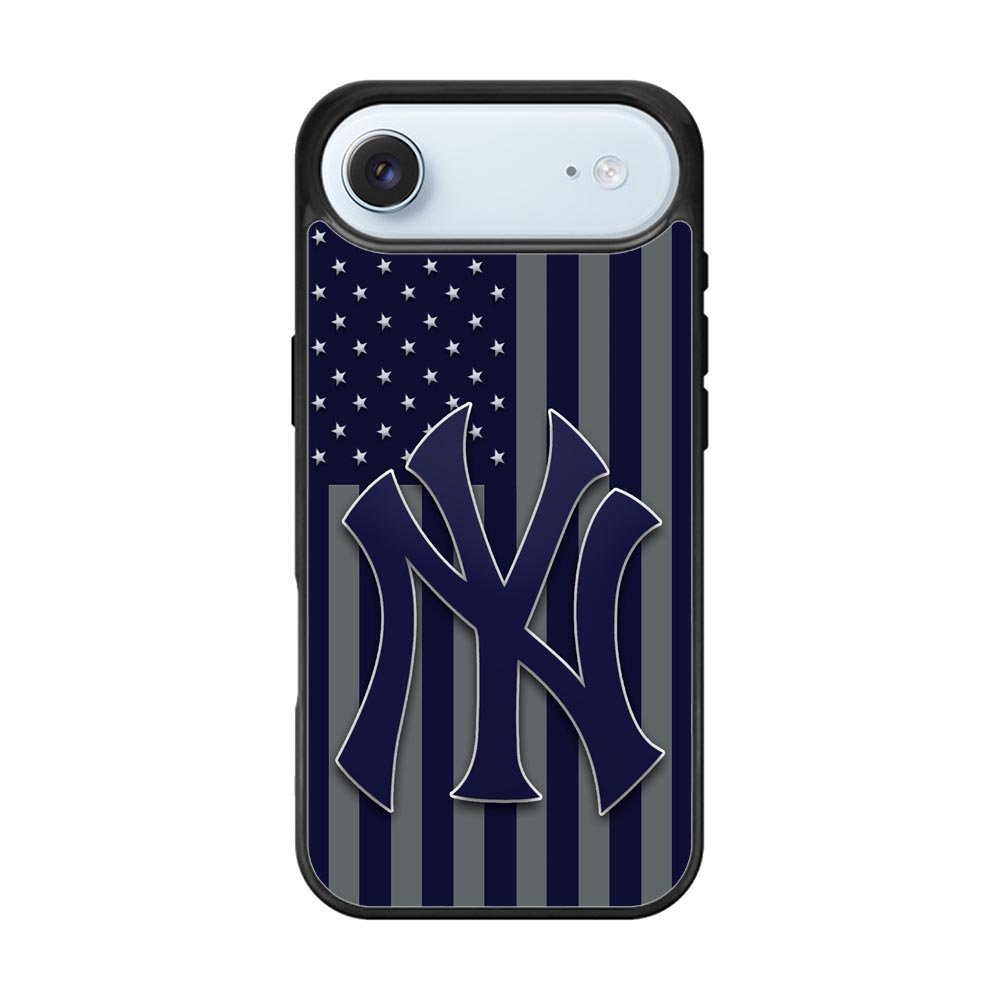 new york yankees flag X02199 iPhone Air Case