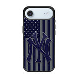 new york yankees flag X02199 iPhone Air Case
