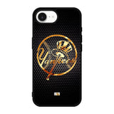 new york yankees gold X02198 iPhone 17e Case