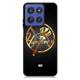 new york yankees gold X02198 Motorola Moto G Stylus 5G 2025 Case