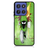 marvin the martian 2 X02196 Motorola Moto G Stylus 5G 2025 Case