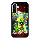 marvin the martian Samsung Galaxy A56 Case FE1093