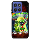 marvin the martian X02195 Motorola Moto G Stylus 5G 2025 Case