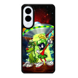 marvin the martian X02195 Samsung Galaxy S25 Edge Case