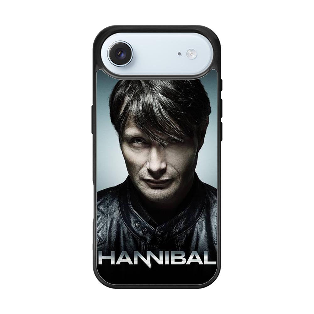 hannibal X02194 iPhone Air Case