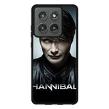 hannibal X02194 Motorola Moto Edge 2025 Case