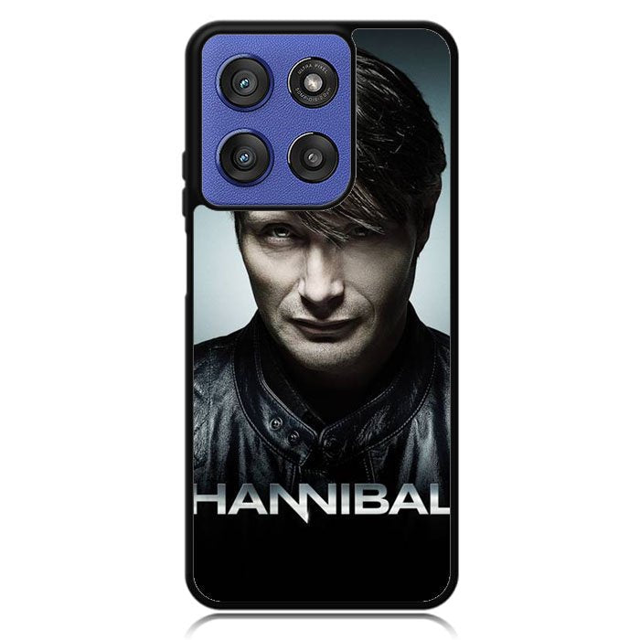 hannibal X02194 Motorola Moto G Stylus 5G 2025 Case