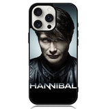 hannibal X02194 iPhone 16 Pro Case