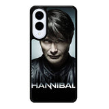 hannibal X02194 Samsung Galaxy S25 Edge Case