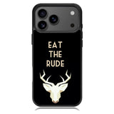 hannibal Wallpaper X02193 iPhone 18 Pro Max Case