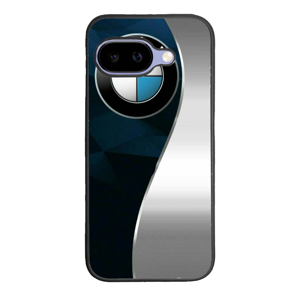 bmw pro Logo X02192 Google Pixel 10A Case