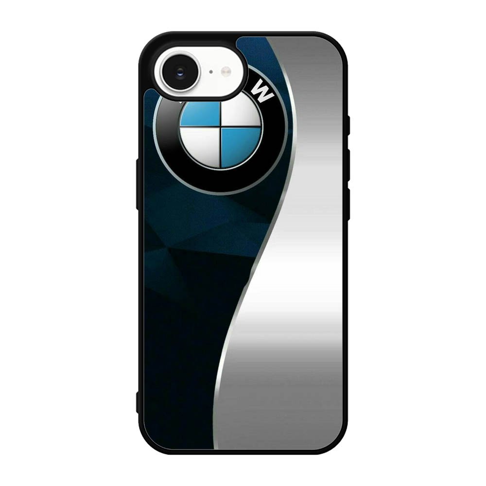 bmw pro Logo X02192 iPhone 17e Case