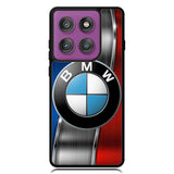 bmw emblem X02191 Motorola Moto Edge 2025 | Moto Edge 60 Fusion | Moto Edge 60 Pro Case