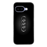 Audi icon X02189 Google Pixel 10A Case