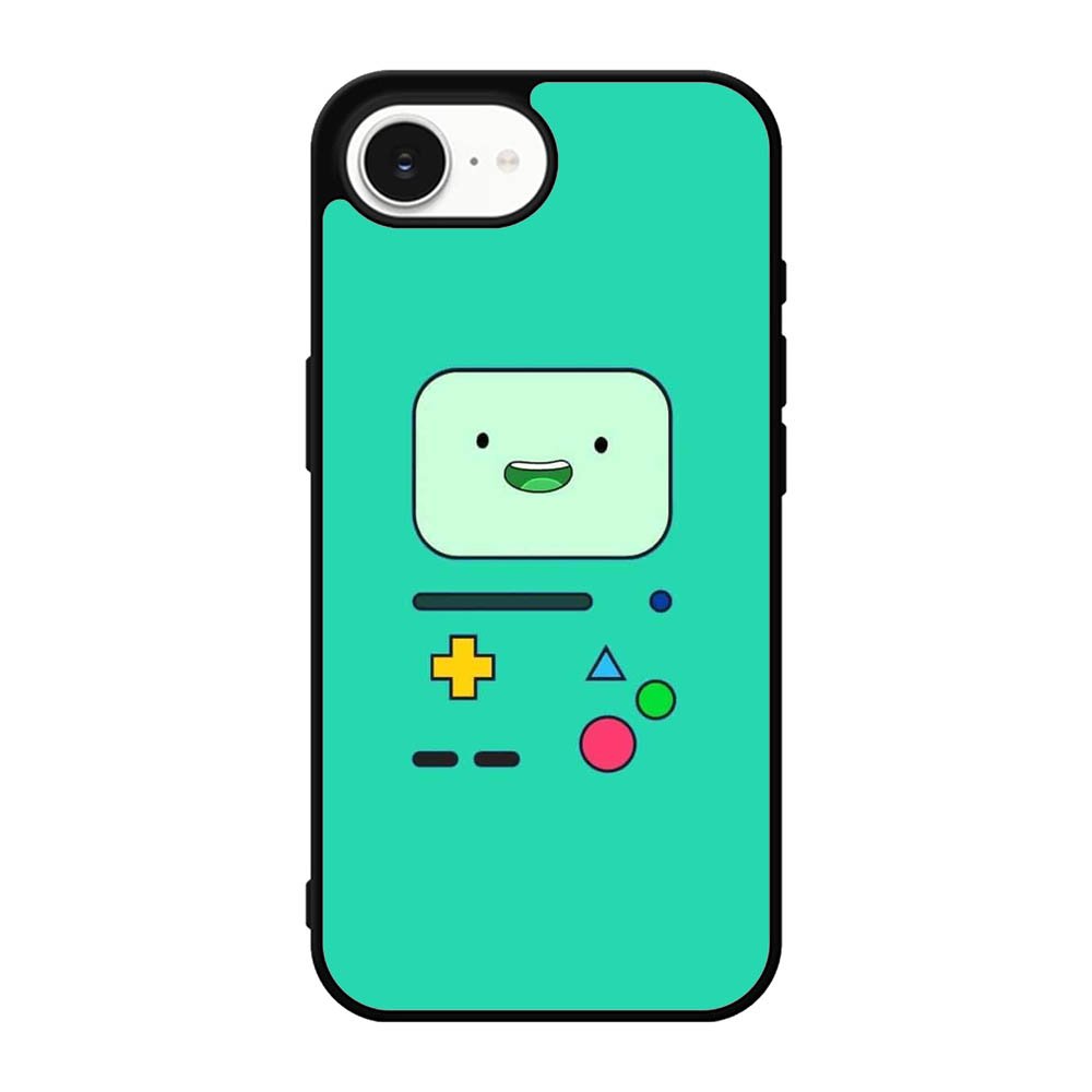 adventure time beemo X02186 iPhone 17e Case