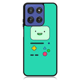 adventure time beemo X02186 Motorola Moto G Stylus 5G 2025 Case