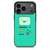 adventure time beemo X02186 iPhone 18 Pro Max Case