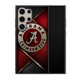alabama crimson tide 4 X02180 Samsung Galaxy S25 Ultra 5G Case