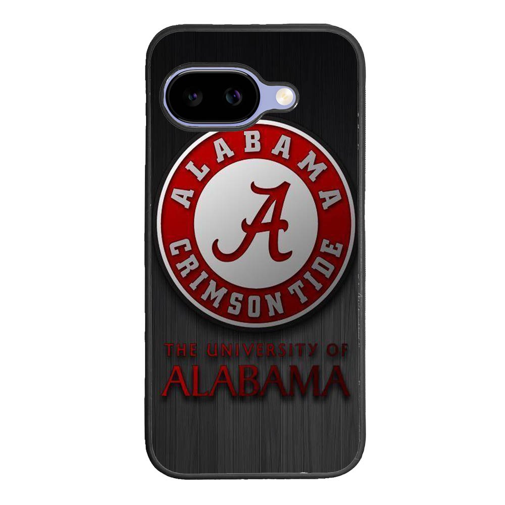 University Of Alabama X02177 Google Pixel 10A Case