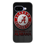 University Of Alabama X02177 Google Pixel 10A Case