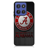 University Of Alabama X02177 Motorola Moto G Stylus 5G 2025 Case