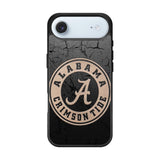 alabama crimson tide icon X02176 iPhone Air Case