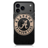 alabama crimson tide icon X02176 iPhone 18 Pro Max Case
