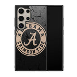 alabama crimson tide icon X02176 Samsung Galaxy S25 Ultra 5G Case