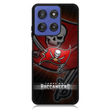 tampa bay buccaneers icon X02175 Motorola Moto G Stylus 5G 2025 Case