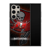tampa bay buccaneers icon X02175 Samsung Galaxy S25 Ultra 5G Case