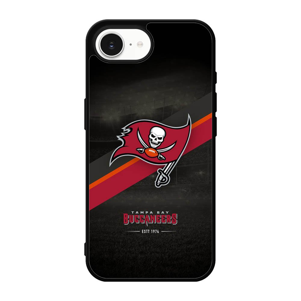 tampa bay buccaneers X02174 iPhone 17e Case