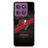 tampa bay buccaneers X02174 Motorola Moto Edge 2025 | Moto Edge 60 Fusion | Moto Edge 60 Pro Case