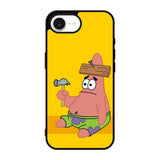 patrick star X02171 iPhone 17e Case