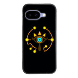 legend of zelda sheikah slate X02170 Google Pixel 10A Case