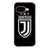 Juventus fc new Logo X02169 Google Pixel 10A Case