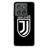 Juventus fc new Logo X02169 Motorola Moto Edge 2025 Case