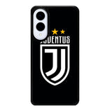 Juventus fc new Logo X02169 Samsung Galaxy S25 Edge Case